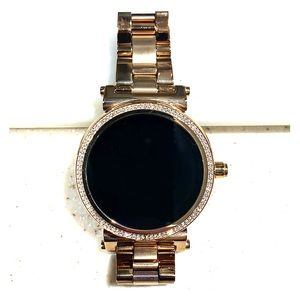 Michael Kors Smartwatch